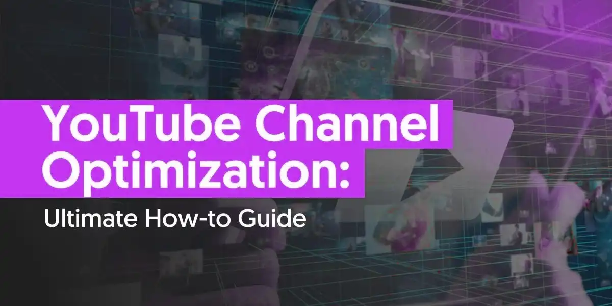 photo of Tips for Optimizing Your Channel for YouTube